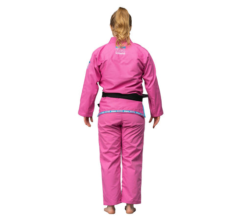 Fuji Suparaito Women's BJJ Gi